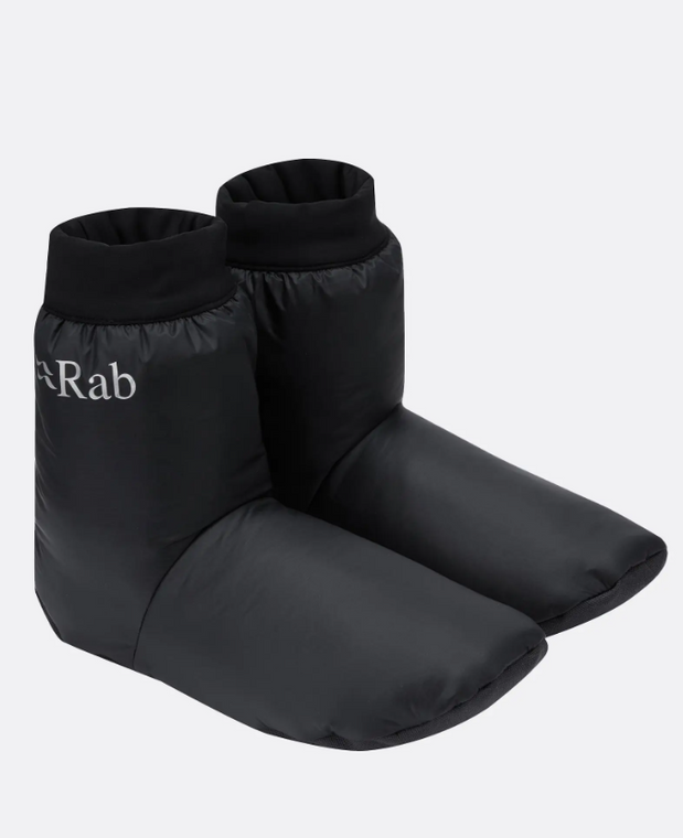 Lightweight Hot Socks