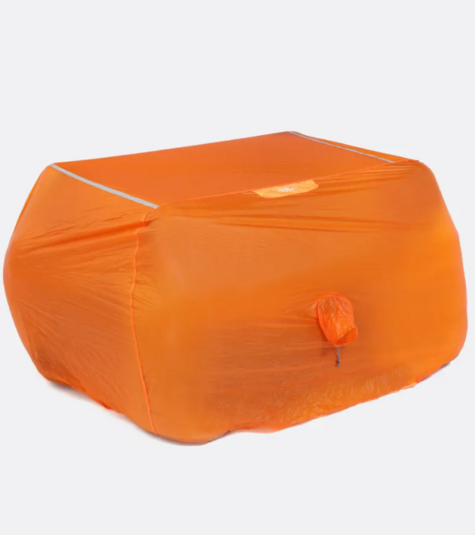 4 Person Superlite Shelter