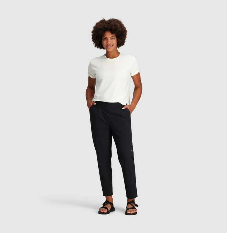 Women's Ferrosi Transit Pants