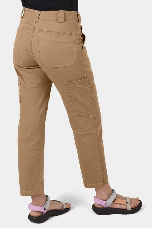 Women's Range Crop Pant