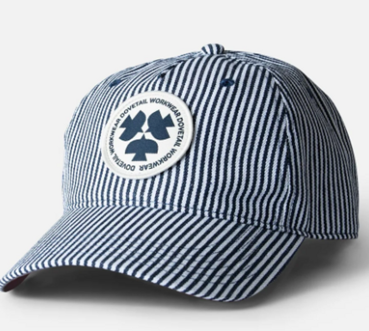 Dovetail Shop Cap