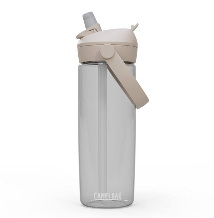 Thrive Flip Straw 32oz Bottle