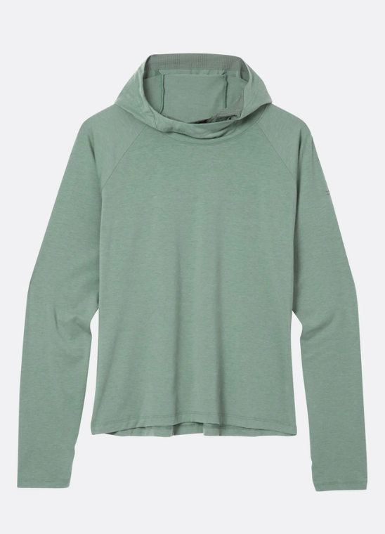 Women's Rivelin Hoody