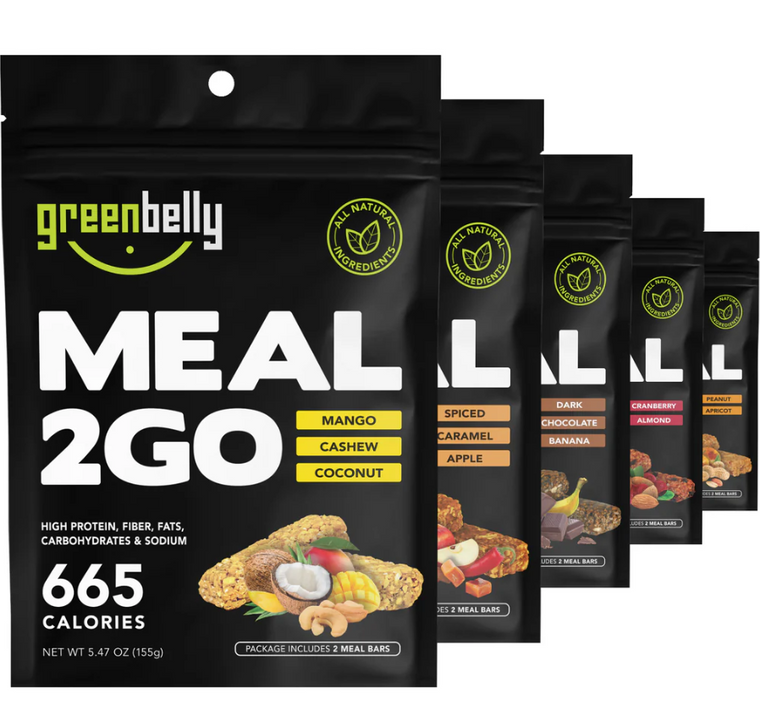 Greenbelly Meals