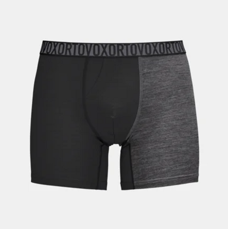 Men's 150 Essential Boxer Briefs