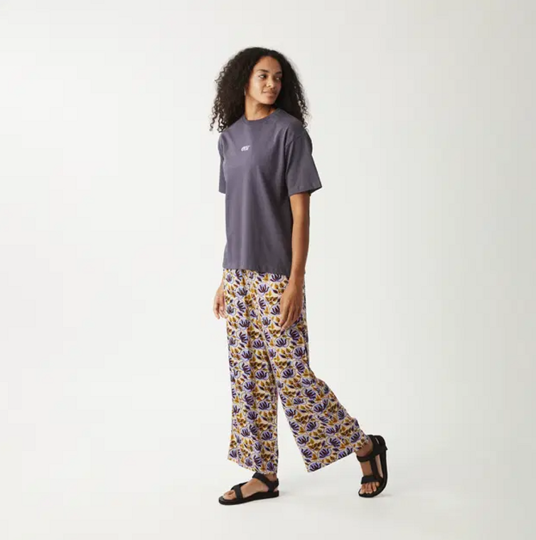 Women's Tylita Printed Pants