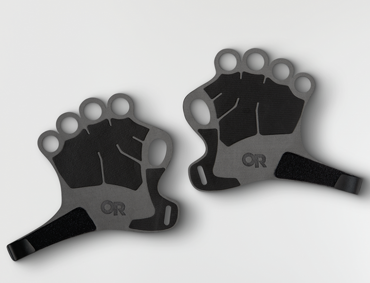 OR Splitter II Gloves