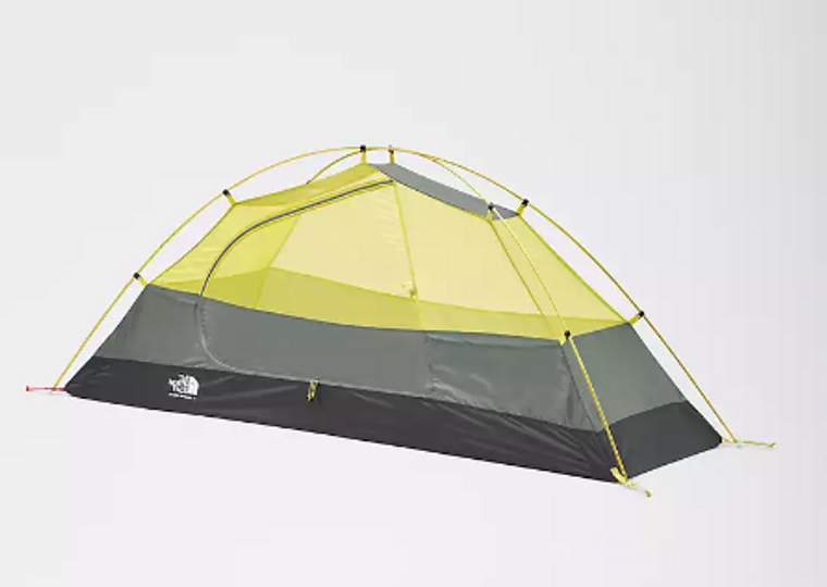 Stormbreak 1 Tent