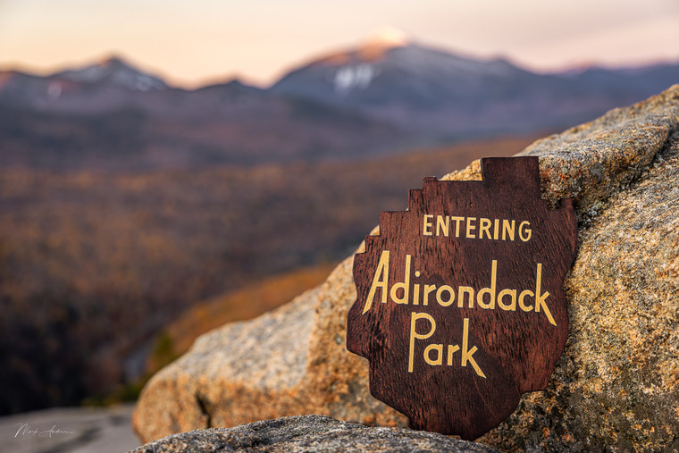 Mark Anderson Captures Postcard