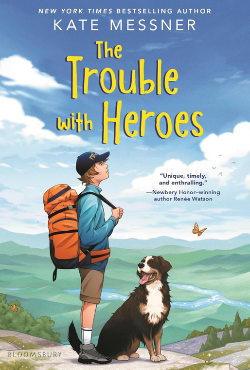 The Trouble With Heroes