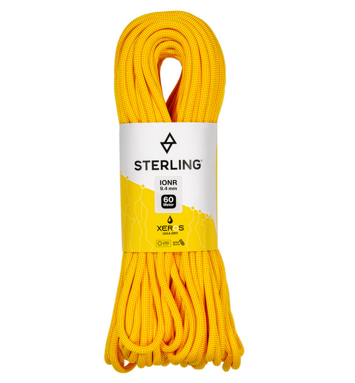 IonR 9.4 mm XEROS Rope