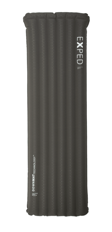 Dura 8R M (Charcoal)
