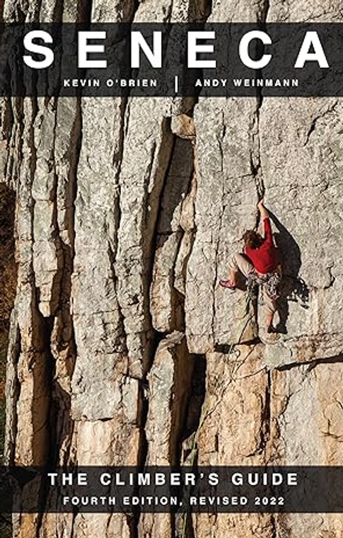 Seneca: The Climbers Guide Seneca: The Climbers Guide