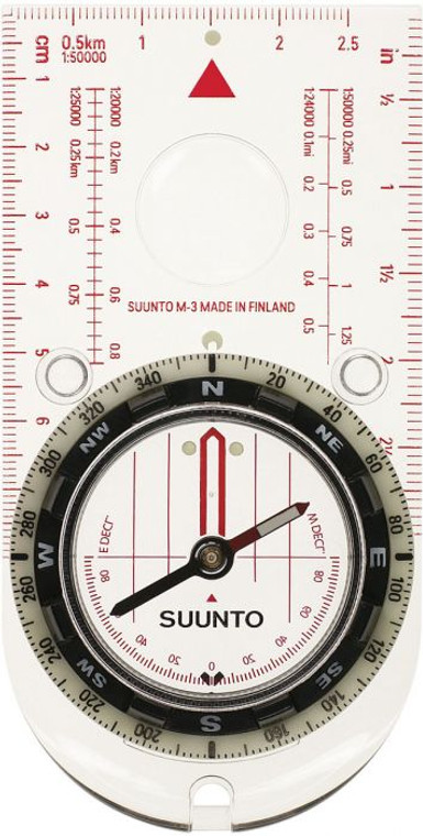 Sunnto M-3HN Leader Compass Sunnto M-3HN Leader Compass