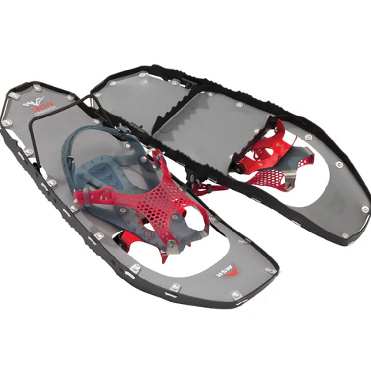 Lightning Ascent Snowshoes Lightning Ascent Snowshoes