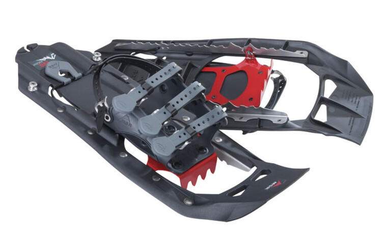 MSR Evo Ascent Snowshoes MSR Evo Ascent Snowshoes