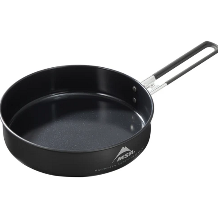 Ceramic Skillet Ceramic Skillet