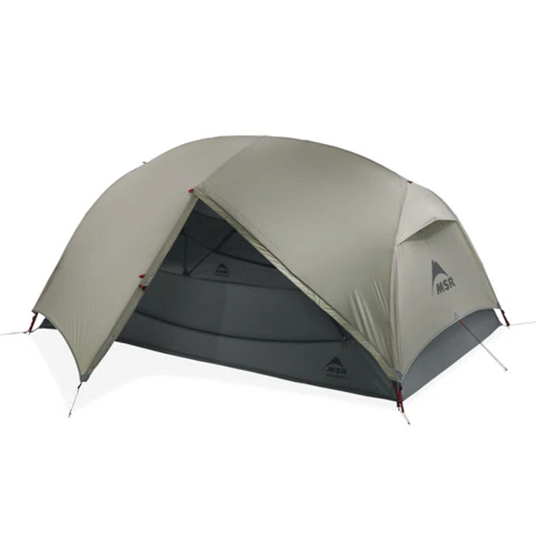 Hubba Hubba LT 2P Tent Hubba Hubba LT 2P Tent
