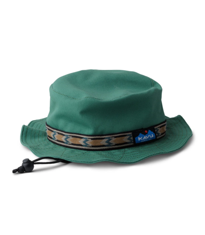 Organic Strap Bucket Organic Strap Bucket