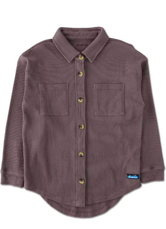 Women's Brierwood Thermal Waffle Knit