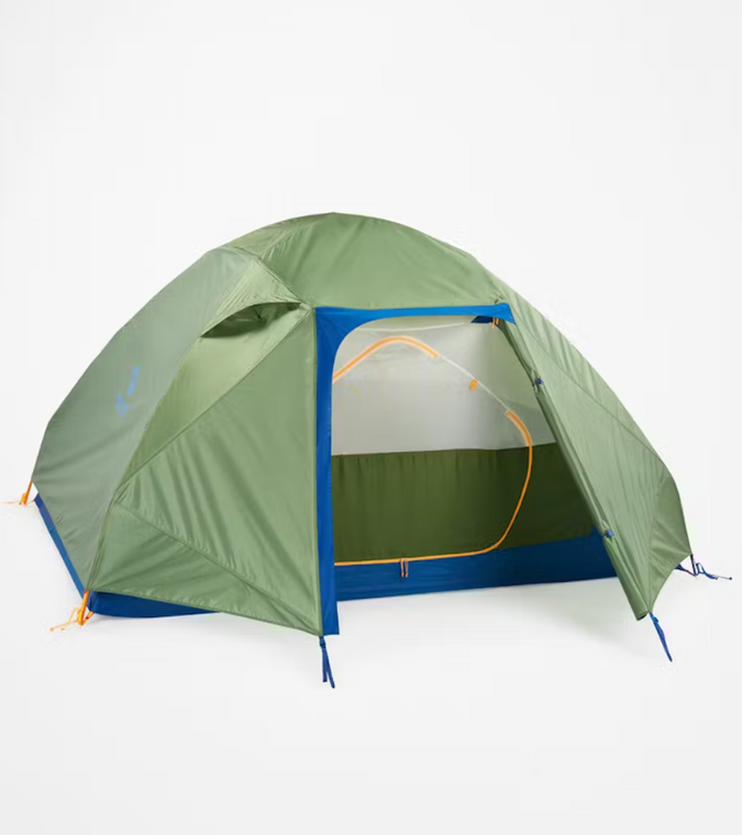 Tungsten 4-Person Tent Tungsten 4-Person Tent