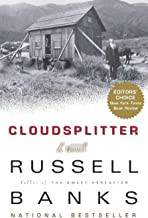 Cloudsplitter