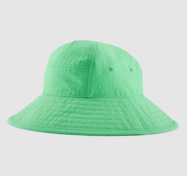 Kid's Trim Brim Hat Kid's Trim Brim Hat
