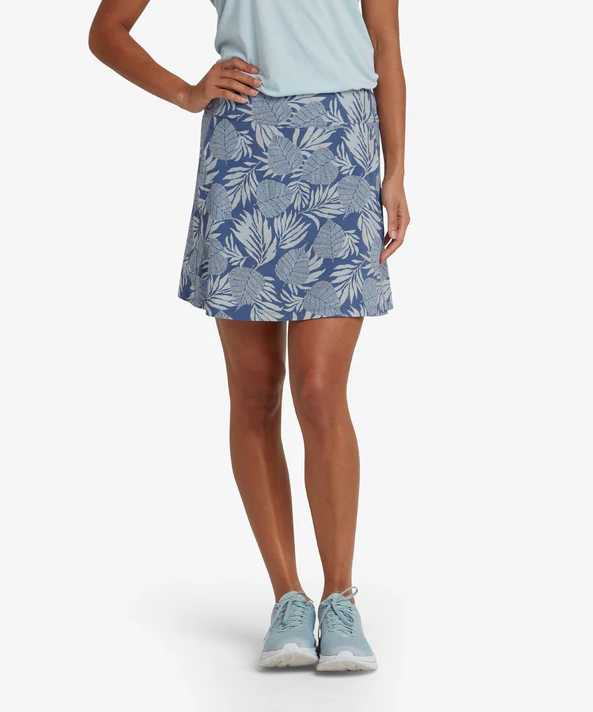 Women's Neha Skort