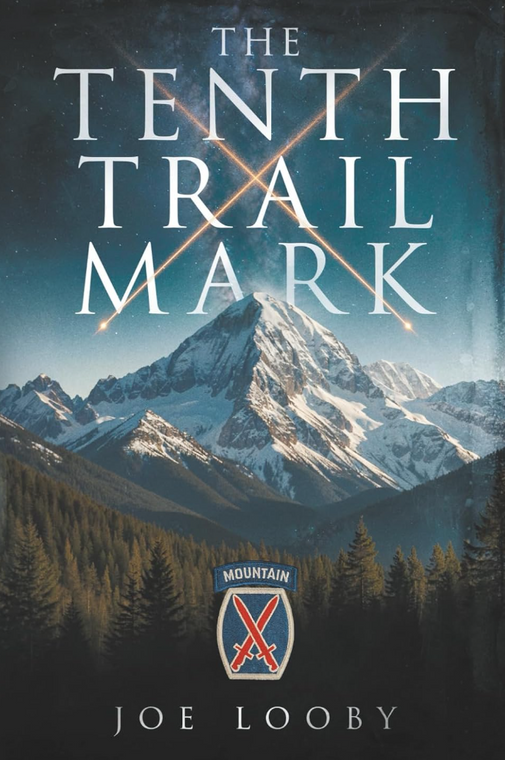 The Tenth Trail Mark