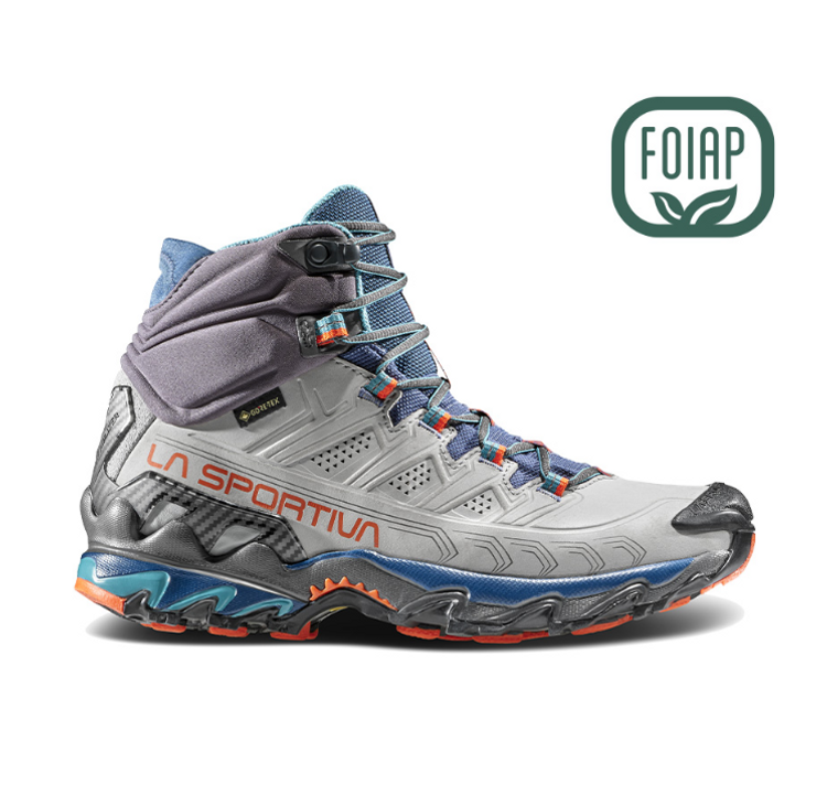 Women's Ultra Raptor II Mid Leather GTX
