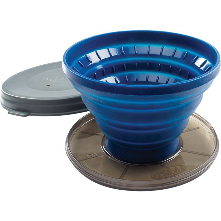 Collapsible Javadrip #4 Cone