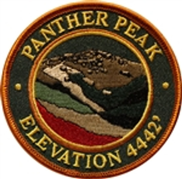 Panther Peak