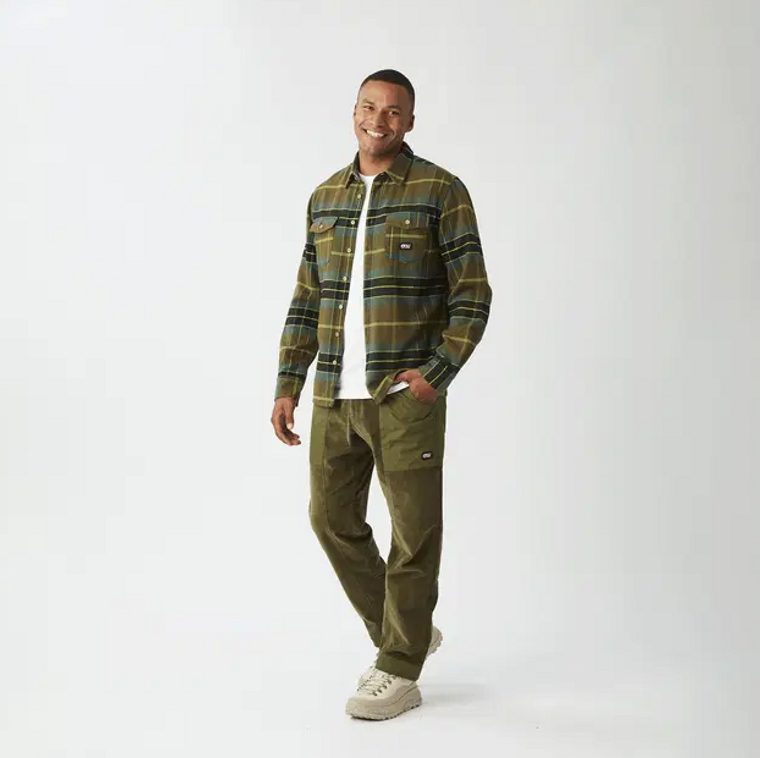 Men's Hillsboro Shirt