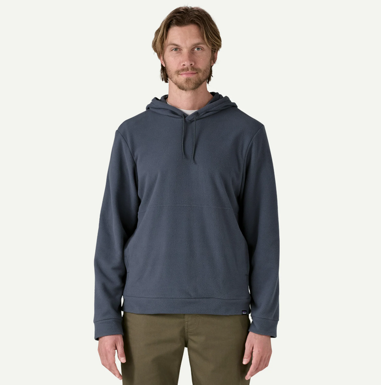 Men's Micro D Fleece Hoody