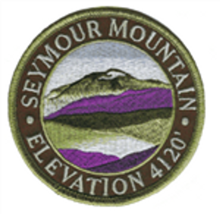 Seymour Mountain