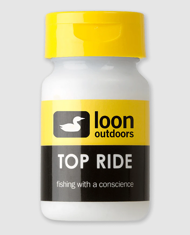 Top Ride