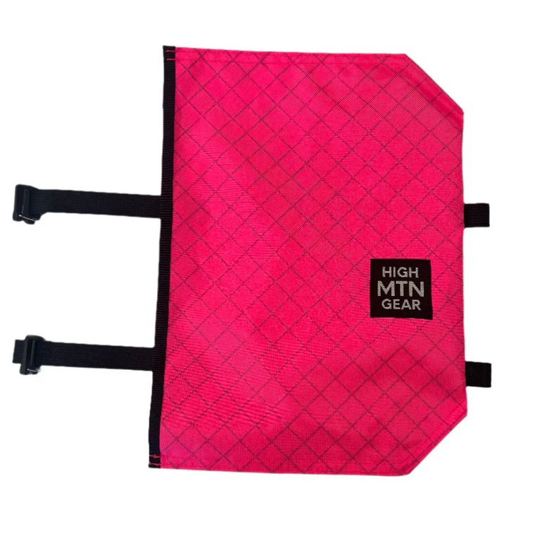 Crampon Bag High MTN Gear