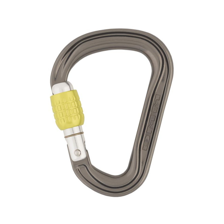 Phantom HMS Screwgate Carabiner
