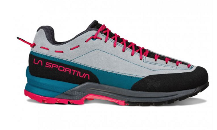 Women's TX Guide Leather