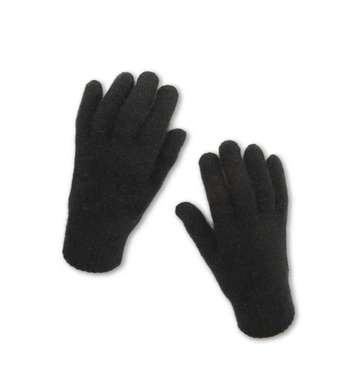 NZ Brushtail Possum Gloves
