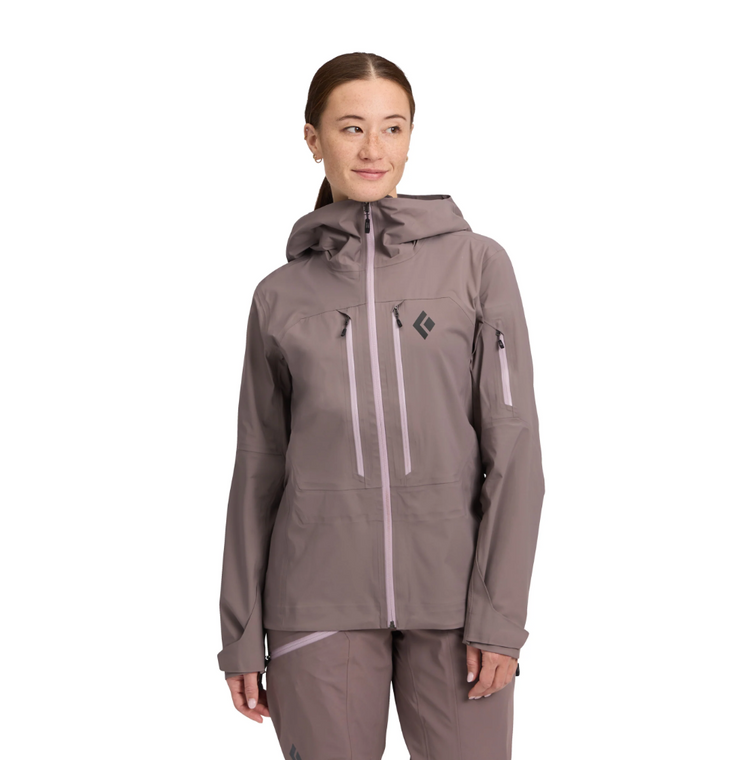 Women's Recon LT Stretch Shell