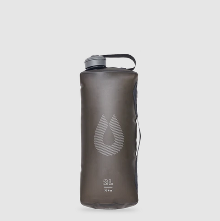 Seeker Water Storage
