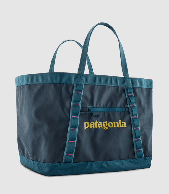 Black Hole Gear Tote