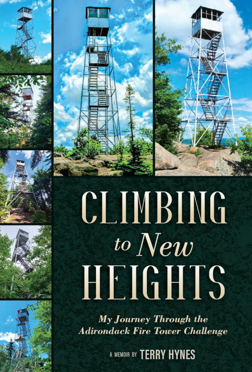 Climbing To New Heights