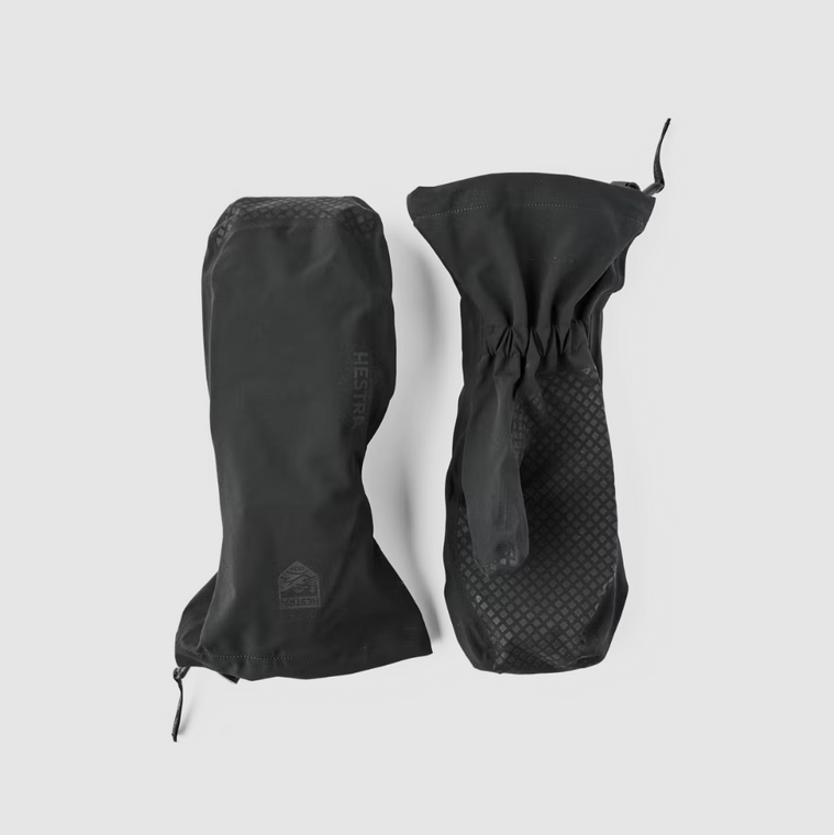 Seam Sealed Shell - Mitt