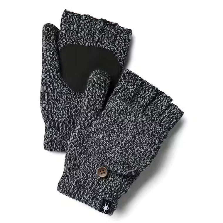 Cozy Grip Flip Mitt