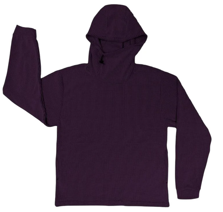 Microgrid Hoodie