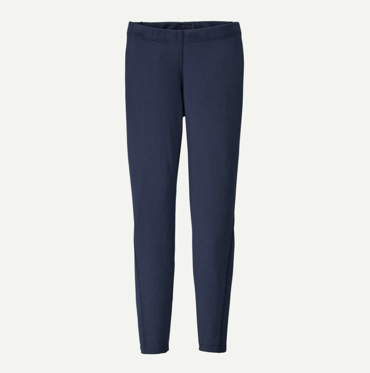 Kids' Capilene Midweight Bottoms