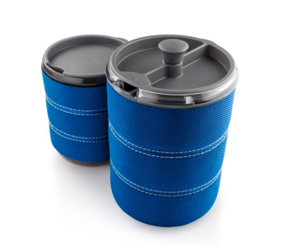 Personal Javapress - Blue