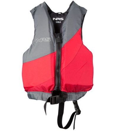 NRS Crew Child PFD